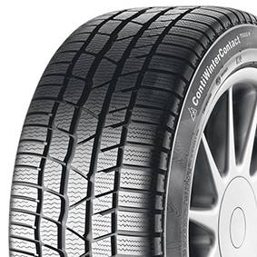 CONTINENTAL - 255/45R 17 98V TL TS-830P MO FR MERCEDES-MODELLE CONTINENTAL