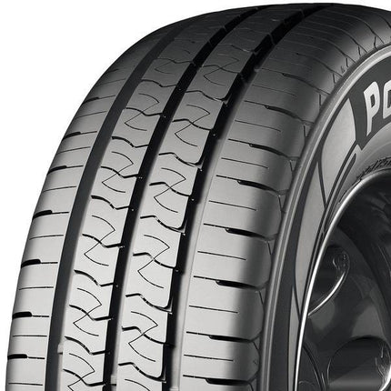KUMHO - PROTRAN KC53 KUMHO