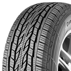 CONTINENTAL - 255/65R 18 115H TL CrCont.LX-2 XL FR EXTRA LOAD CONTINENTAL