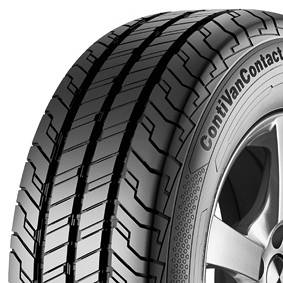CONTINENTAL - 205/65R 16C 103H TL VanCont.100 CONTINENTAL