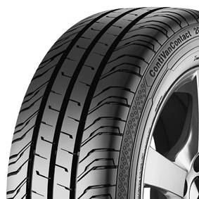 CONTINENTAL - 205/75R 16C 110R TL VanCont.200 CONTINENTAL