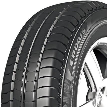 BRIDGESTONE - 185/65R 15 92V TL EP-001S AO XL AUDI-AUSF�HRUNG/EXTRA LOAD