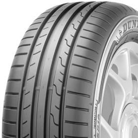 DUNLOP - SPORT BLURESPONSE DUNLOP