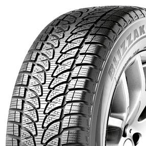 BRIDGESTONE - 235/60R 16 100H TL LM-80 Evo M+S BRIDGESTONE