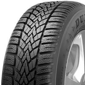 DUNLOP - 195/60R 15 88T TL Wint.Resp.2 DUNLOP