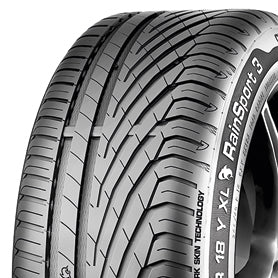 UNIROYAL - 245/50R 18 100Y TL RainSp.3 SSR FR RUN-FLAT UNIROYAL