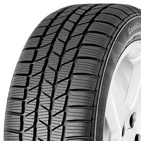 CONTINENTAL - 215/60R 16 95V TL TS-815 Seal CONTI SEAL CONTINENTAL