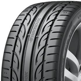 HANKOOK - 225/35ZR 17 86Y TL V-12 Evo-2 XL MFS EXTRA LOAD (K-120) HANKOOK