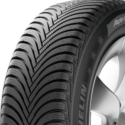 MICHELIN - ALPIN 5 MICHELIN