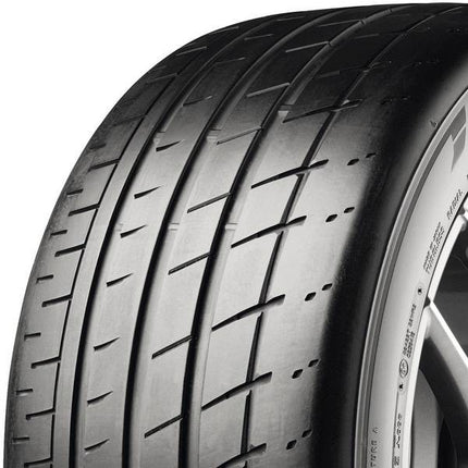 BRIDGESTONE - 255/40R 20 101Y TL Pot.S-007 A5A XL FSL ASTON MARTIN-AUSF�HRUNG/EXTRA LOAD BRIDGESTONE