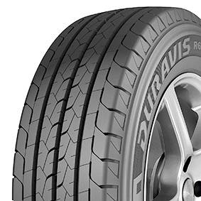BRIDGESTONE - 235/60R 17 109T TL R-660A BRIDGESTONE