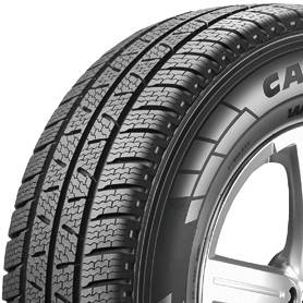 PIRELLI - CARRIER WINTER PIRELLI