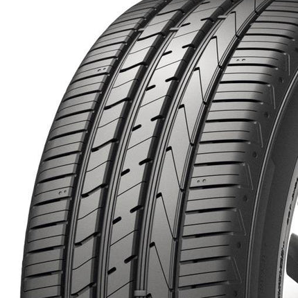 HANKOOK - 315/35R 20 110W S-1 Evo-2 SUV HRS XL MFS RUN-FLAT/EXTRA LOAD/(K-117C) HANKOOK