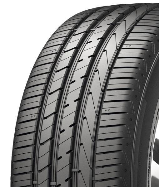HANKOOK - 235/60R 18 103V TL S-1 Evo-2 SUV MO MERCEDES-AUSF�HRUNG/(K-117A) HANKOOK