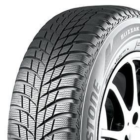 BRIDGESTONE - BLIZZAK LM001 BRIDGESTONE