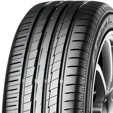 YOKOHAMA - 185/60R 16 86H TL BluEarth-A AE-50 YOKOHAMA