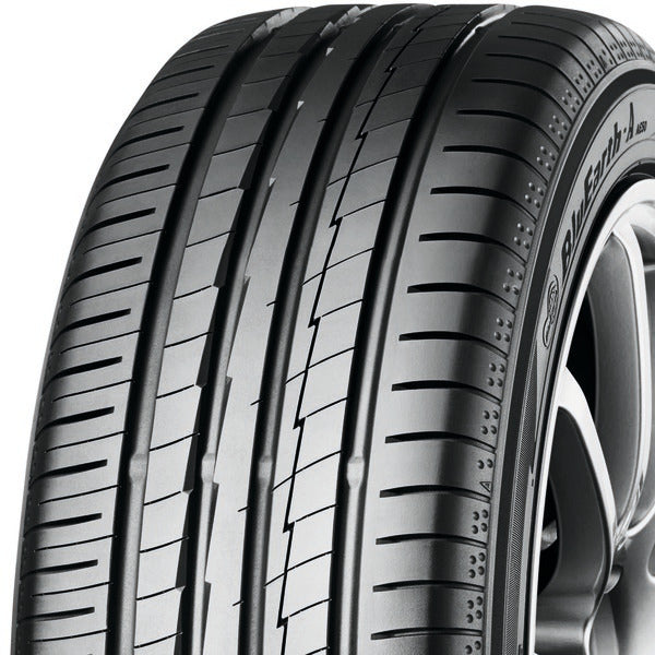 YOKOHAMA - 185/60R 16 86H TL BluEarth-A AE-50 YOKOHAMA