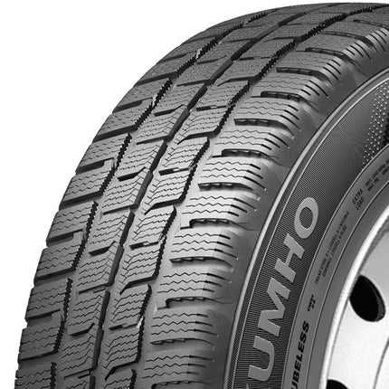 KUMHO - 225/75R 16C 121R TL CW-51 M+S KUMHO