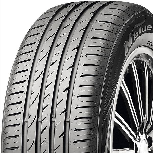 NEXEN - 175/60R 15 81H TL N`Blue HD Plus NEXEN