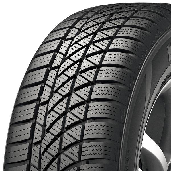 HANKOOK - 195/55R 16 91V TL Kinergy-4S AO XL MFS AUDI-AUSF�HRUNG/EXTRA LOAD/(H-740) HANKOOK