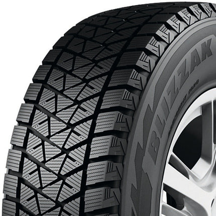 BRIDGESTONE - 215/80R 15 102R TL DM-V2 M+S BRIDGESTONE
