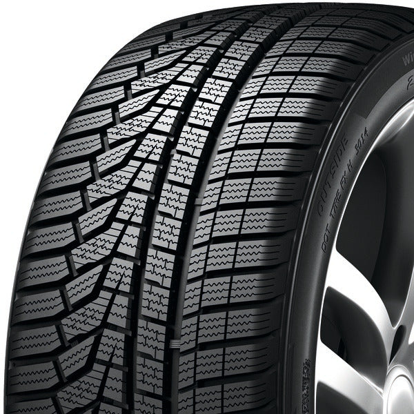 HANKOOK - 285/45R 21 113V TL Icept Evo-2 AO XL MFS AUDI-AUSF�HRUNG/EXTRA LOAD/(W-320A) HANKOOK
