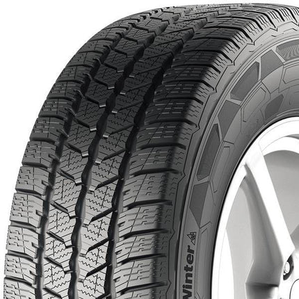 CONTINENTAL - VANCONTACT WINTER CONTINENTAL