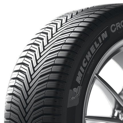 MICHELIN - 235/60R 17 106V TL CrossClimate SUV XL EXTRA LOAD MICHELIN