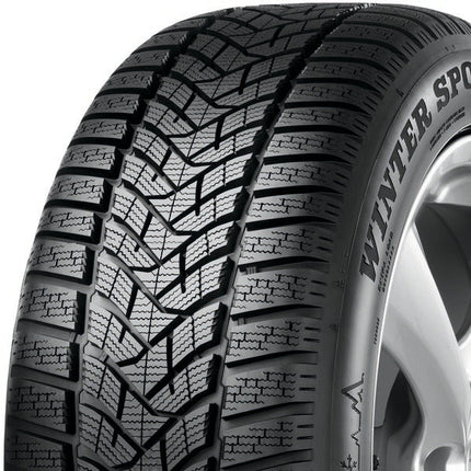 DUNLOP - WINTER SPORT 5 DUNLOP