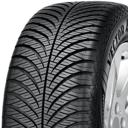 GOODYEAR - 255/55R 19 107V TL Vect.4 Seas.Gen-2 GOODYEAR
