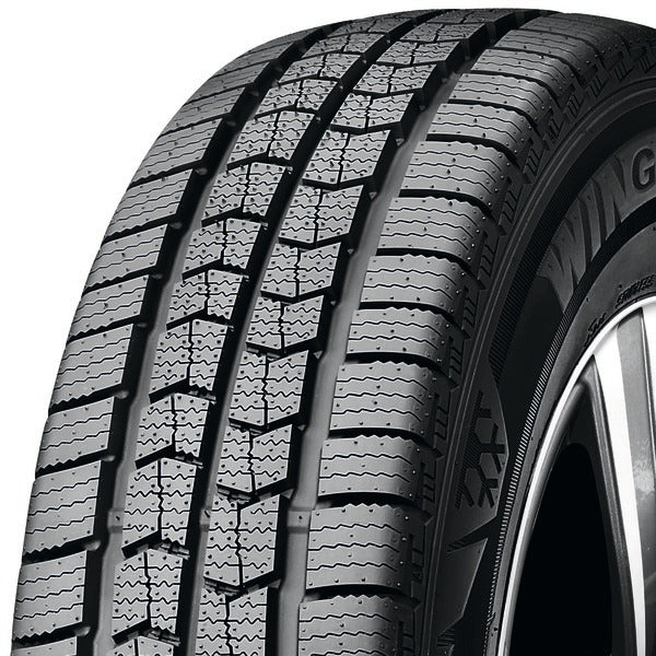 NEXEN - 195/70R 15C 104R TL Winguard WT1 M+S NEXEN