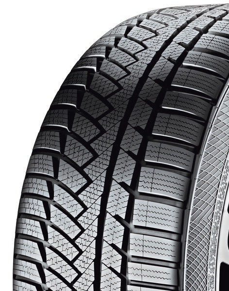 CONTINENTAL - 235/60R 18 103H TL TS-850P MO MERCEDES-MODELLE CONTINENTAL