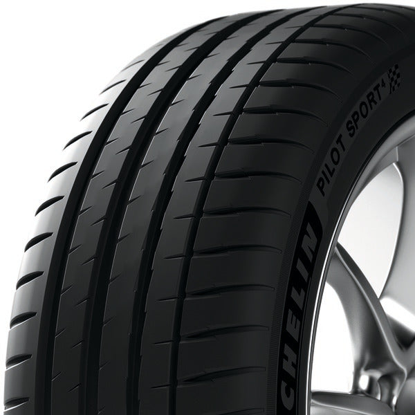 MICHELIN - 325/35ZR23 115Y TL Pi.Sport-4S MO1XL FSL MERCEDES-AUSF�HRUNG/EXTRA LOAD MICHELIN