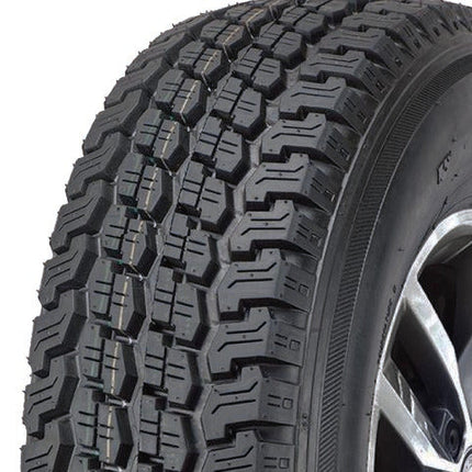 TRACMAX - 205/80R 16 104S TL Radial RF-07 XL EXTRA LOAD TRACMAX