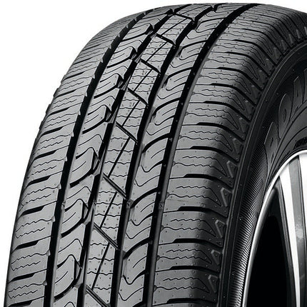 NEXEN - 265/65R 17 112H TL Road.HTX RH5 NEXEN