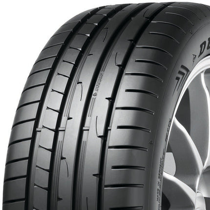 DUNLOP - 245/35ZR 18 92Y TL SP.Maxx-RT2 XL MFS EXTRA LOAD DUNLOP