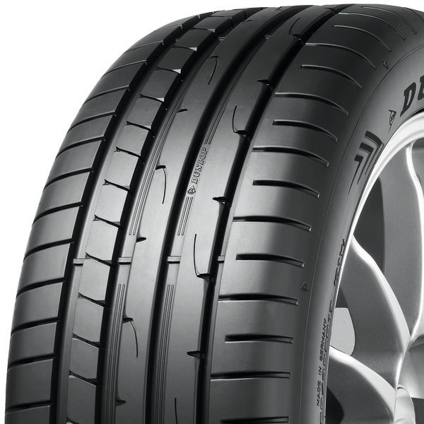 DUNLOP - 245/45ZR 17 99Y TL SP.Maxx-RT2 XL MFS EXTRA LOAD DUNLOP
