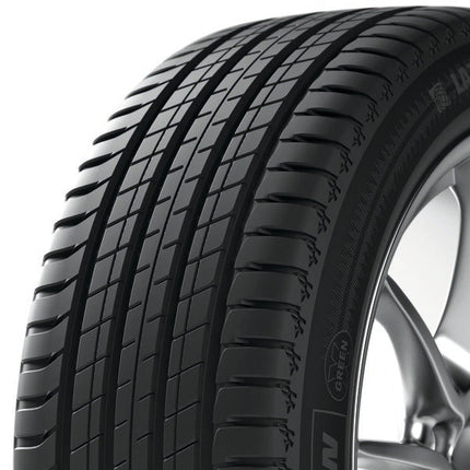 MICHELIN - 275/45R 21 107Y TL Lat.Sport-3 MO-S MERCEDES-AUSF�HRUNG/ACOUSTIC MICHELIN