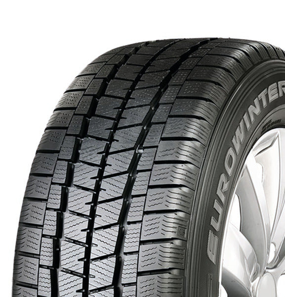 FALKEN - 235/60R 17C 117S TL Van-01 M+S MFS FALKEN