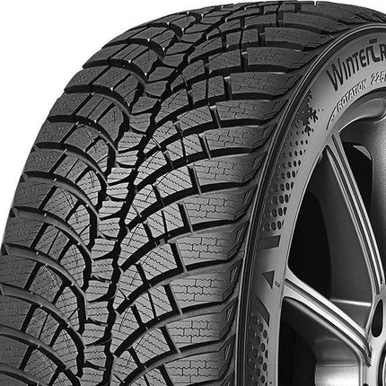 KUMHO - 255/35R 18 94V TL WP-71 XL FSL EXTRA LOAD KUMHO
