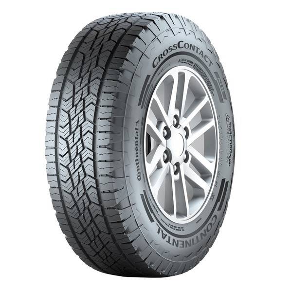 CONTINENTAL - 235/70R 16 106T TL CrCont.ATR FR CONTINENTAL