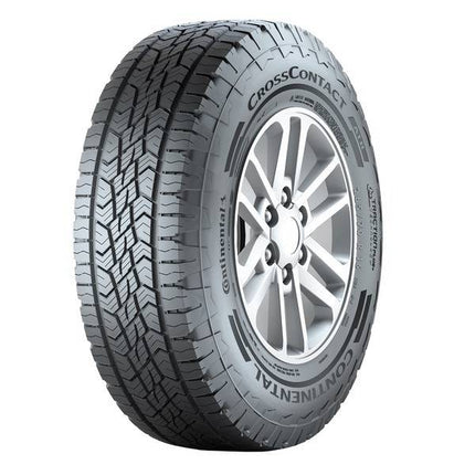 CONTINENTAL - 225/65R 17 102H TL CrCont.ATR FR CONTINENTAL