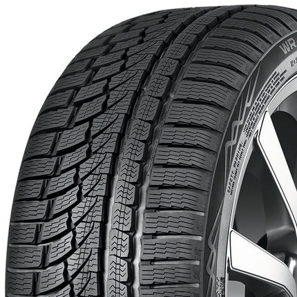 NOKIAN - WR A-4 NOKIAN