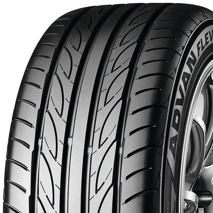 YOKOHAMA - ADVAN FLEVA (V701) - 215/40R 17 87W TL Advan Fleva XL RPB EXTRA LOAD YOKOHAMA