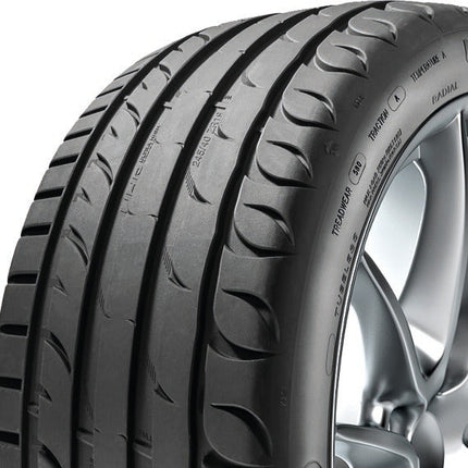 RIKEN - 225/50R 17 98Y Ultra High Perform.XL FSL EXTRA LOAD RIKEN