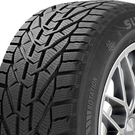 RIKEN - 255/50R 19 107V TL SUV SNOW XL EXTRA LOAD RIKEN