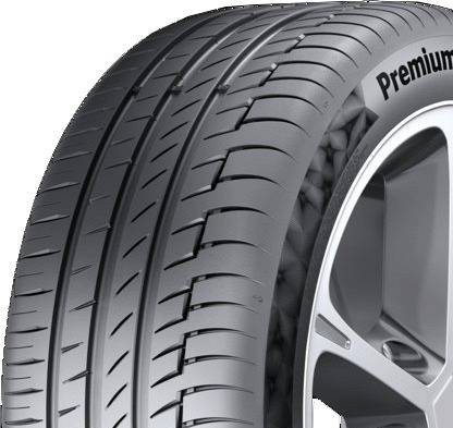 CONTINENTAL - PREMIUMCONTACT 6 CONTINENTAL