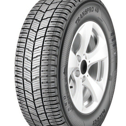 KLEBER - 215/60R 17C 109T TL Transpro4S KLEBER