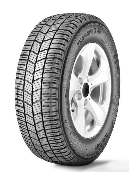 KLEBER - 215/60R 17C 109T TL Transpro4S KLEBER