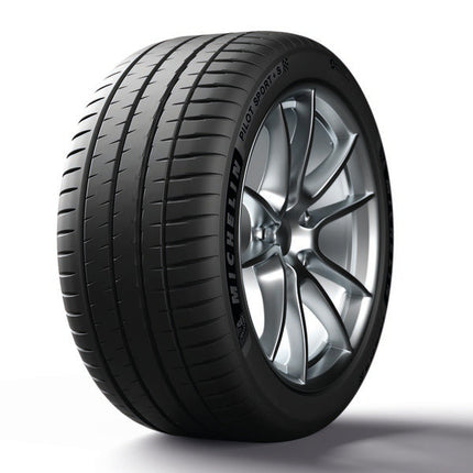 MICHELIN - 265/40ZR 19 102Y Pi.Sport 4S MO1 XL FSL Mercedes-AUSF�HRUNG/EXTRA LOAD MICHELIN